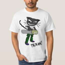 Camiseta Debe ser un texano