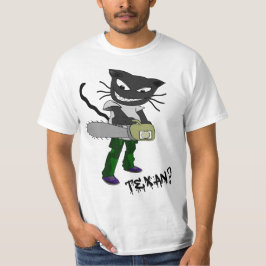 Camiseta Debe ser un texano