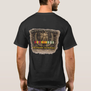 CAMISETA DEBER HONOR VIETNAM