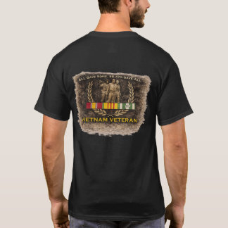 CAMISETA DEBER HONOR VIETNAM