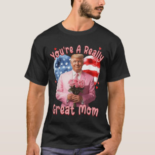 Camiseta Debiste Haber Entrado En El Anti-Trump De La Briga