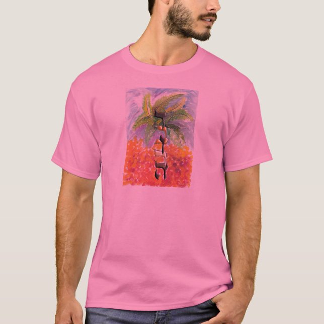 Camiseta Débora (Anverso)