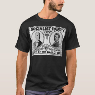 Camiseta Debs 1912 - Seidel