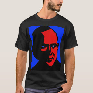 Camiseta Debs por Busky con cita