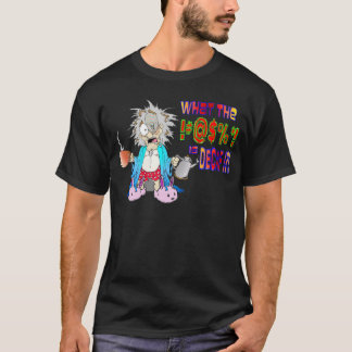 CAMISETA ¿DECAF?