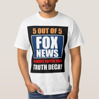 Camiseta Decaimiento de la verdad