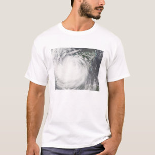 Camiseta Decano 2 del huracán