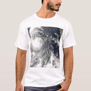 Camiseta Decano del huracán