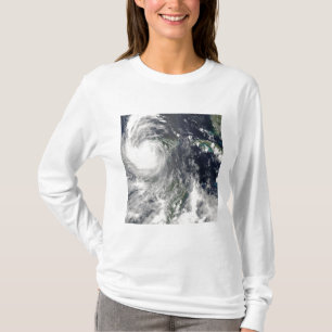 Camiseta Decano del huracán