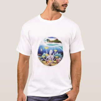 Camiseta Decano McEntyre illustration19