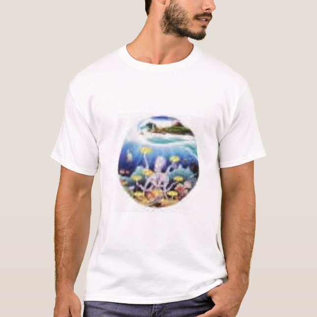Camiseta Decano McEntyre illustration19 (Anverso)