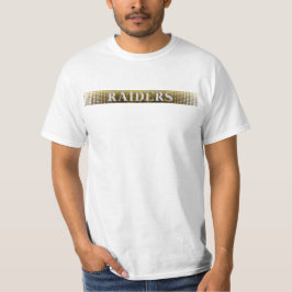Camiseta Decatur Raiders #8