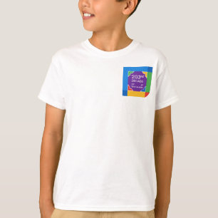 Camiseta Decenio 203 (Año Nuevo 2021-2030)