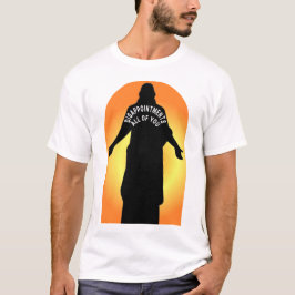 Camiseta Decepcionas A Todos Ustedes