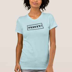 Camiseta ¡"Decidido sellado! "