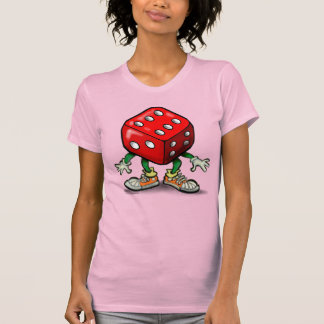 Camiseta Decidir