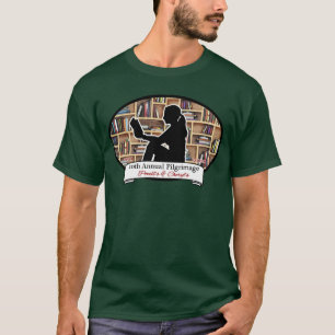 Camiseta Décimo aniversario del viaje de Powell