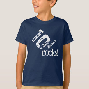 Camiseta Décimo regalo de cumpleaños por número de diez