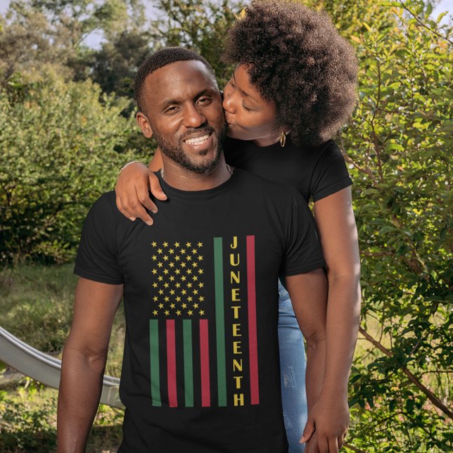 Camiseta Decimoctava celebración de la libertad de Estados  (Subido por el creador)