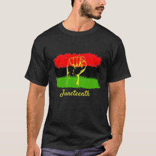 Camiseta Decimoctavo Día de la Independencia Nacional