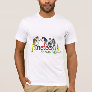 Camiseta Decimoctavo legado