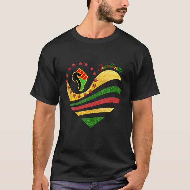Camiseta Decimosegundo Día de la Independencia de la Mano d (Anverso)