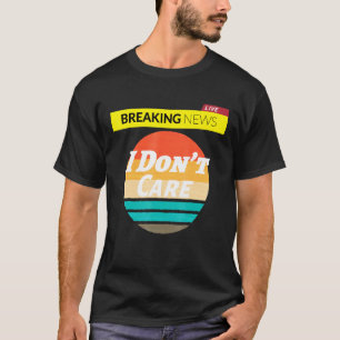 Camiseta Decir Para Hombres Mujeres Chicas Últimas Noticias