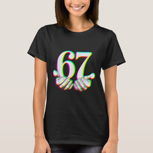 Camiseta Decisiones Mostly D Copenhagen Spring Break  (Anverso)