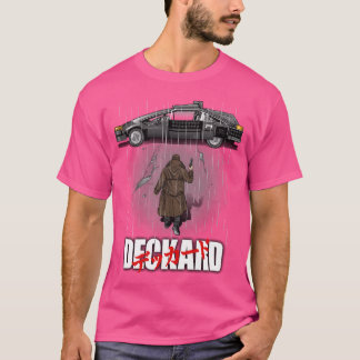 Camiseta Deckard
