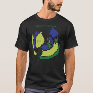 Camiseta Declan Mckenna - Brasil  