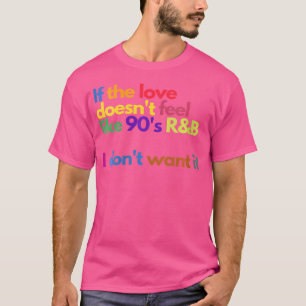 Camiseta Declaración De Diversión Gráfica Musical De Género