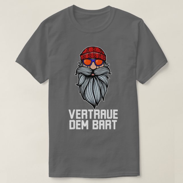 Camiseta Declaración de Guay para hombres Crecimiento de la (Diseño del anverso)