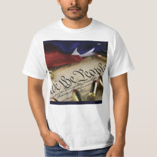 Camiseta Declaración de Independencia