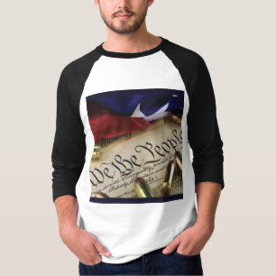 Camiseta Declaración de Independencia