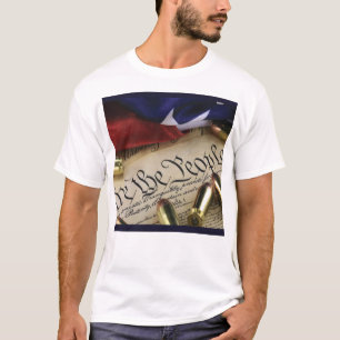 Camiseta Declaración de Independencia
