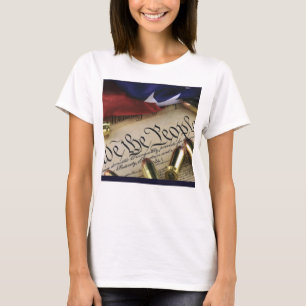 Camiseta Declaración de Independencia