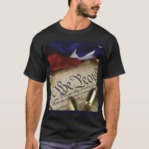 Camiseta Declaración de Independencia