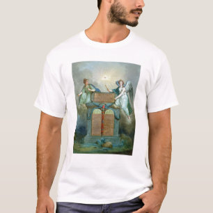 Camiseta Declaración de las derechas del hombre y del