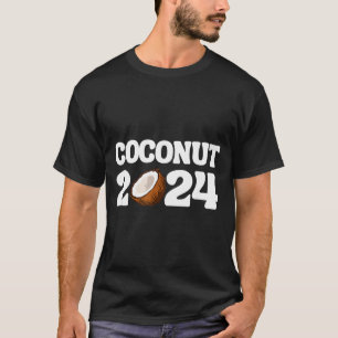 Camiseta Declaración divertida de Kamala Harris 2024 Demócr
