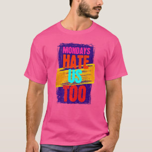 Camiseta Declaración ingeniosa Chiste divertido