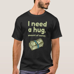Camiseta Declaración ingeniosa de humor Chiste divertido 1