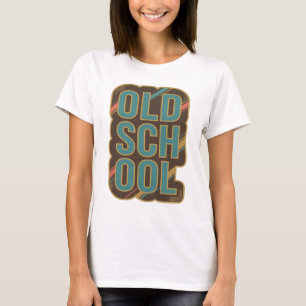 Camiseta Declaración Verde Oliva Diseño Personalizado Antig