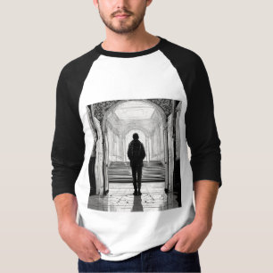Camiseta Declaraciones de firma: Descubre al diseñador de h