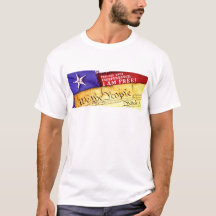 Declare (camiseta ligera)
