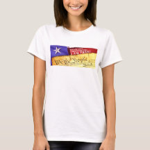 Declare (camiseta ligera)