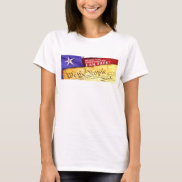 Camiseta Declare (camiseta ligera)