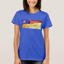 Declare (camiseta oscura)