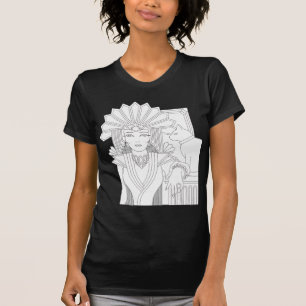 Camiseta Deco Sacerdotes
