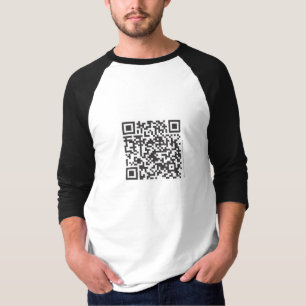 Camiseta ¡DecodeThis! Camiseta: Usted acaba de atar con
