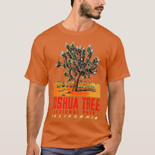 Camiseta Decoración de Viajes de Viaje del Parque Nacional